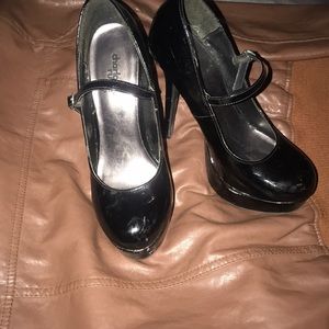 Charlotte Russe heels